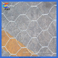 Alta Qualidade Anti-Corrosão Gabion Wire Mesh